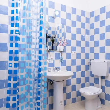 La Valle Del Mingardo ゲストハウス