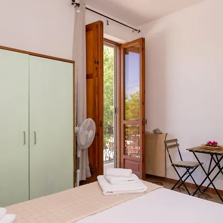 ゲストハウス La Valle Del Mingardo 3*