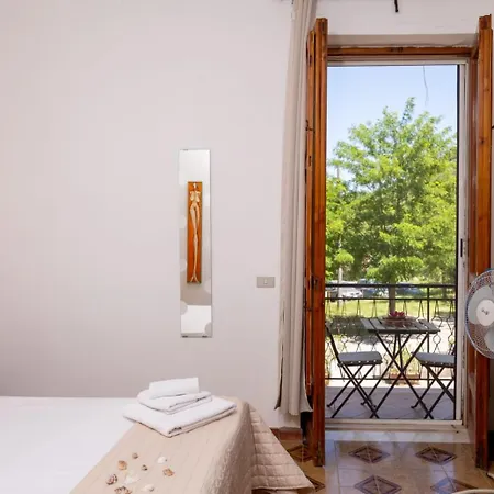 La Valle Del Mingardo San Severino