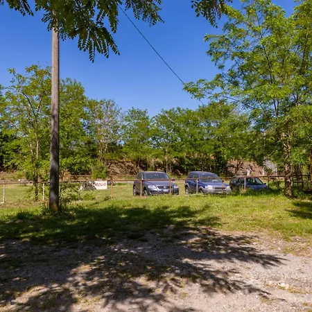 ゲストハウス La Valle Del Mingardo 3*